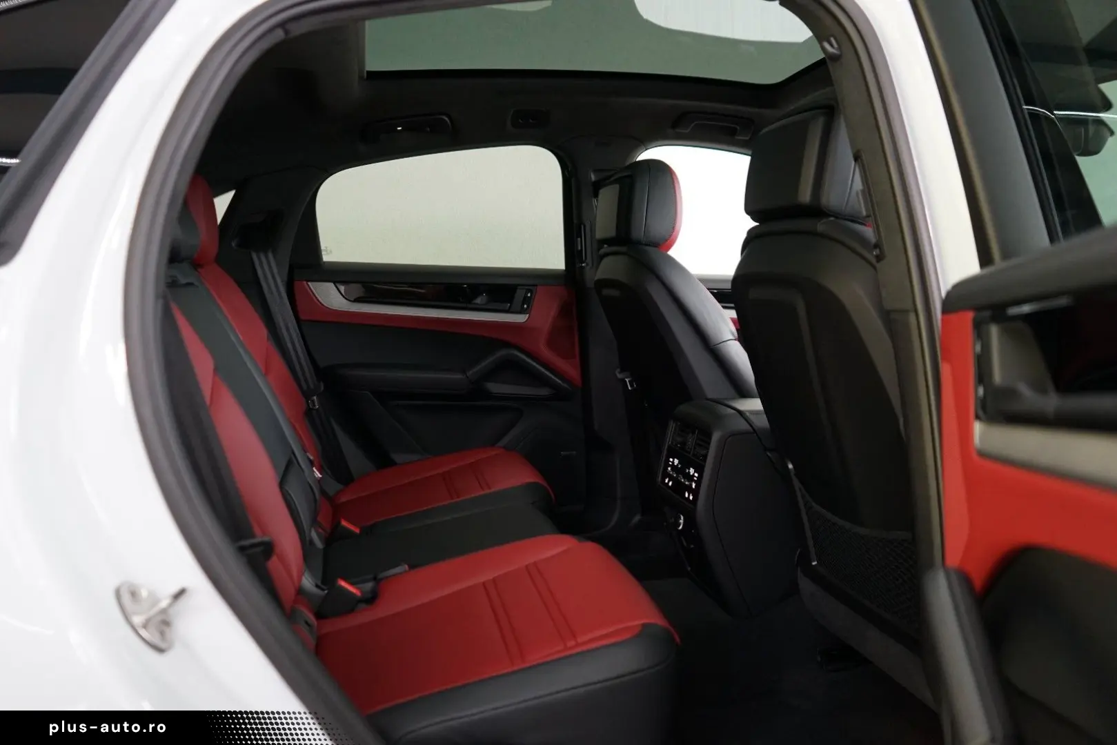 PORSCHE Cayenne Coupe S E-Hybrid SpAbgas Keramik MEGA!!