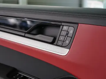 PORSCHE Cayenne Coupe S E-Hybrid SpAbgas Keramik MEGA!!