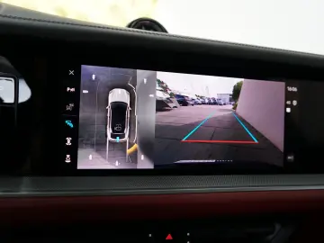 PORSCHE Cayenne Coupe S E-Hybrid SpAbgas Keramik MEGA!!