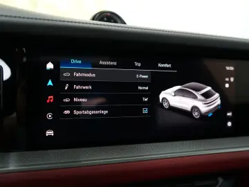 PORSCHE Cayenne Coupe S E-Hybrid SpAbgas Keramik MEGA!!