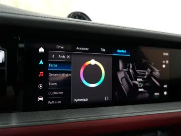 PORSCHE Cayenne Coupe S E-Hybrid SpAbgas Keramik MEGA!!