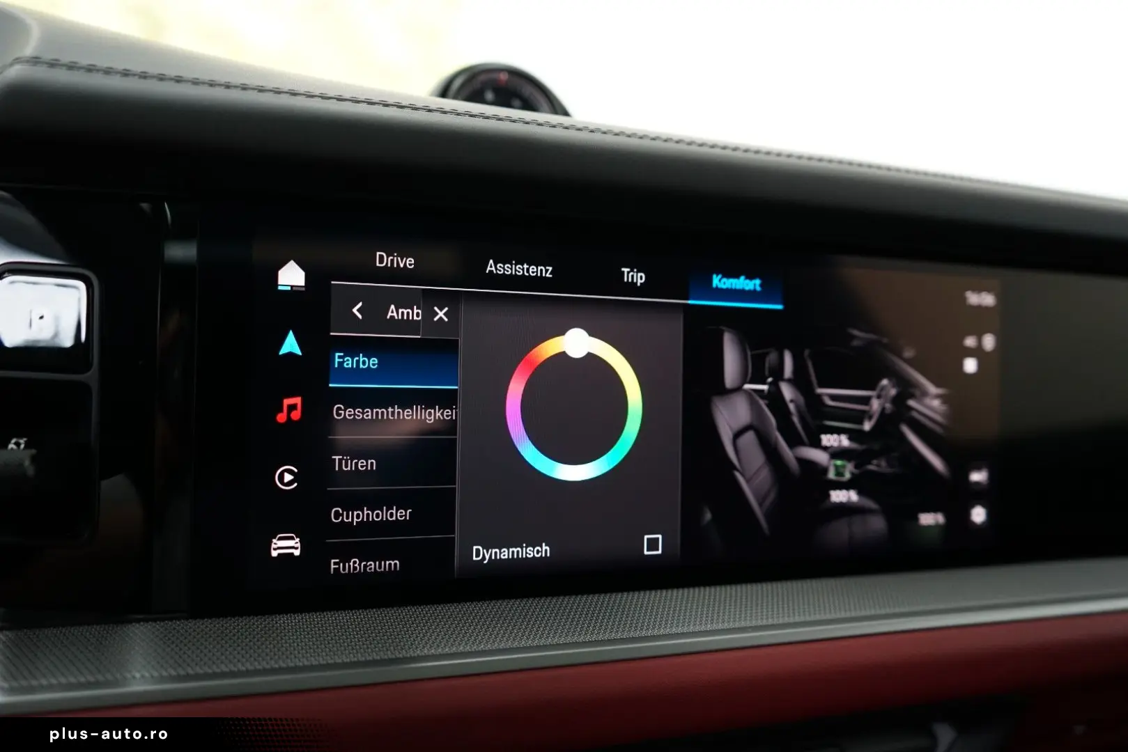 PORSCHE Cayenne Coupe S E-Hybrid SpAbgas Keramik MEGA!!