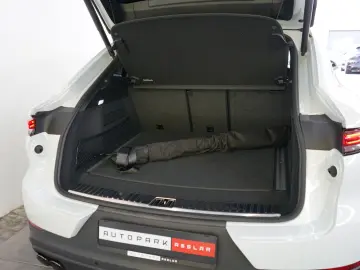 PORSCHE Cayenne Coupe S E-Hybrid SpAbgas Keramik MEGA!!