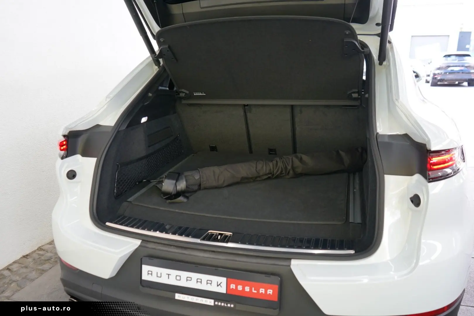 PORSCHE Cayenne Coupe S E-Hybrid SpAbgas Keramik MEGA!!