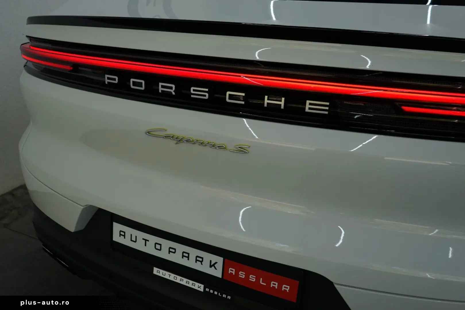 PORSCHE Cayenne Coupe S E-Hybrid SpAbgas Keramik MEGA!!