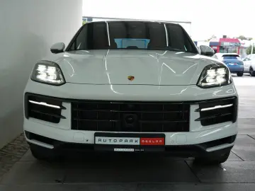 PORSCHE Cayenne Coupe S E-Hybrid SpAbgas Keramik MEGA!!