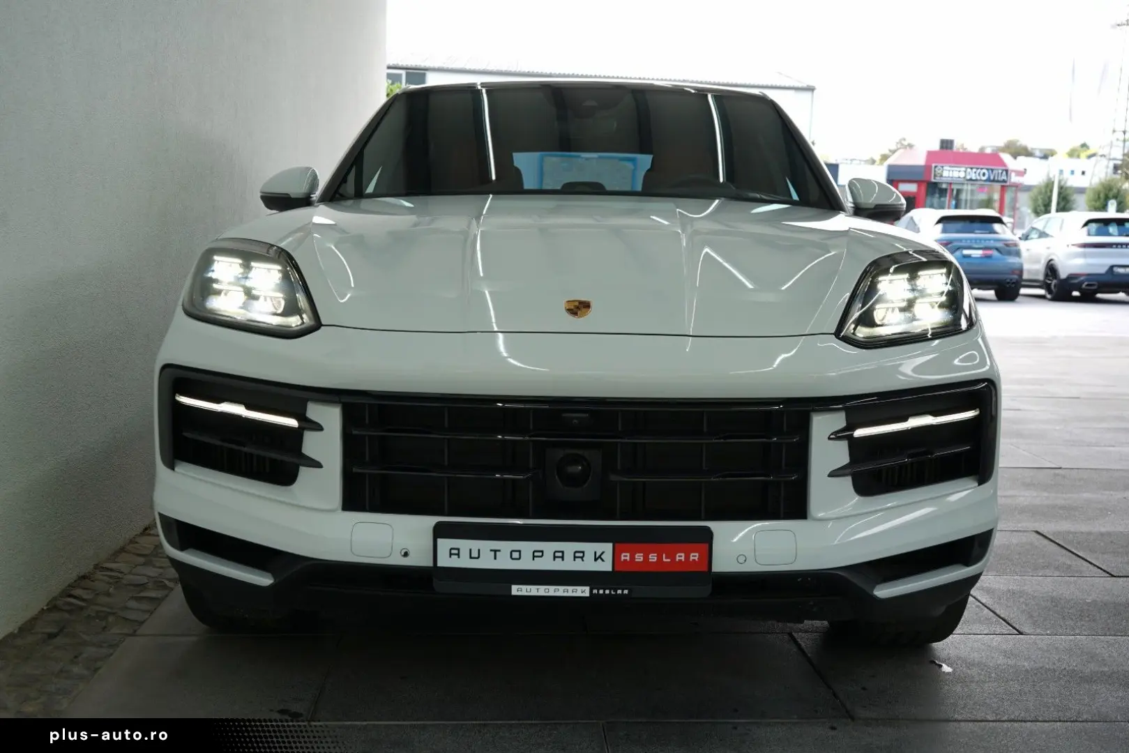 PORSCHE Cayenne Coupe S E-Hybrid SpAbgas Keramik MEGA!!