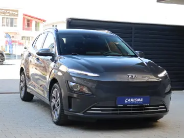 Hyundai KONA BEV 204 CP 64.8 kWh Premium