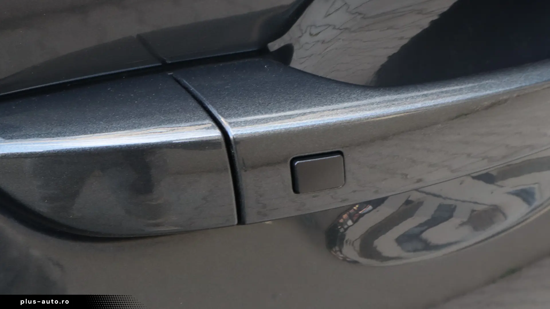 Hyundai KONA BEV 204 CP 64.8 kWh Premium