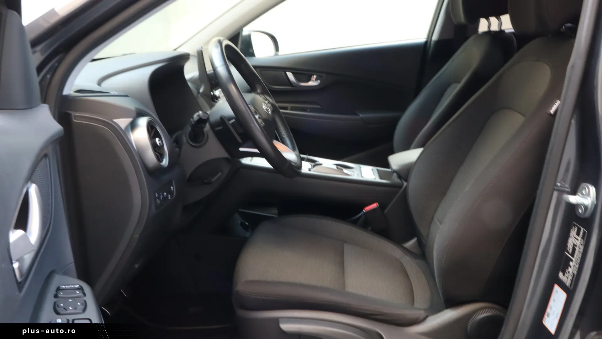 Hyundai KONA BEV 204 CP 64.8 kWh Premium