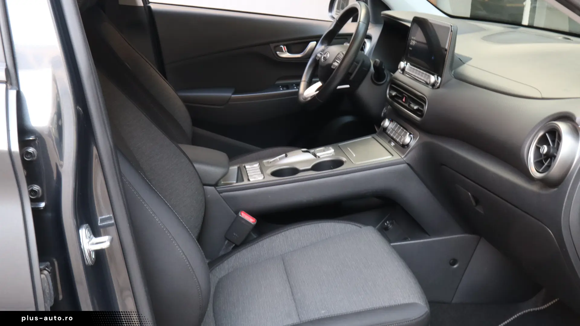 Hyundai KONA BEV 204 CP 64.8 kWh Premium