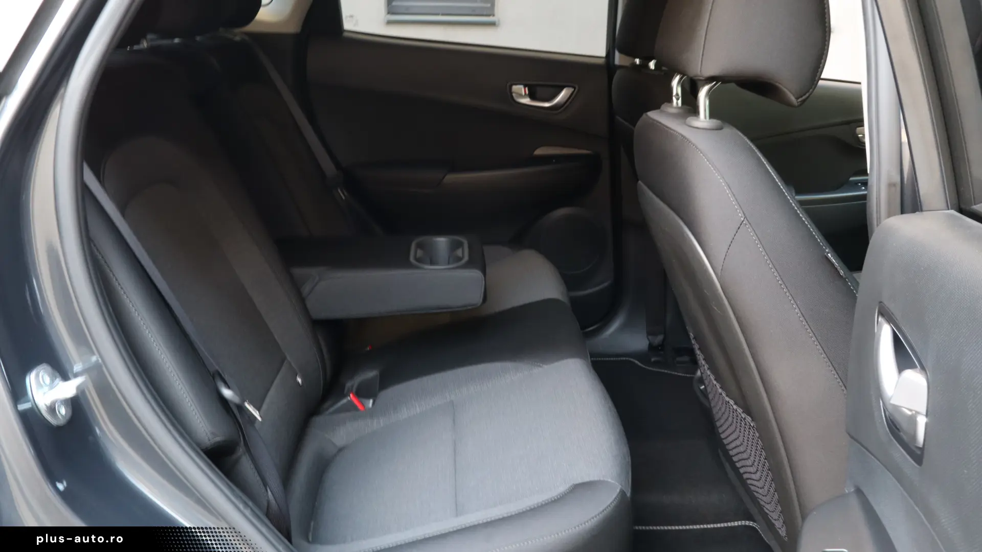Hyundai KONA BEV 204 CP 64.8 kWh Premium