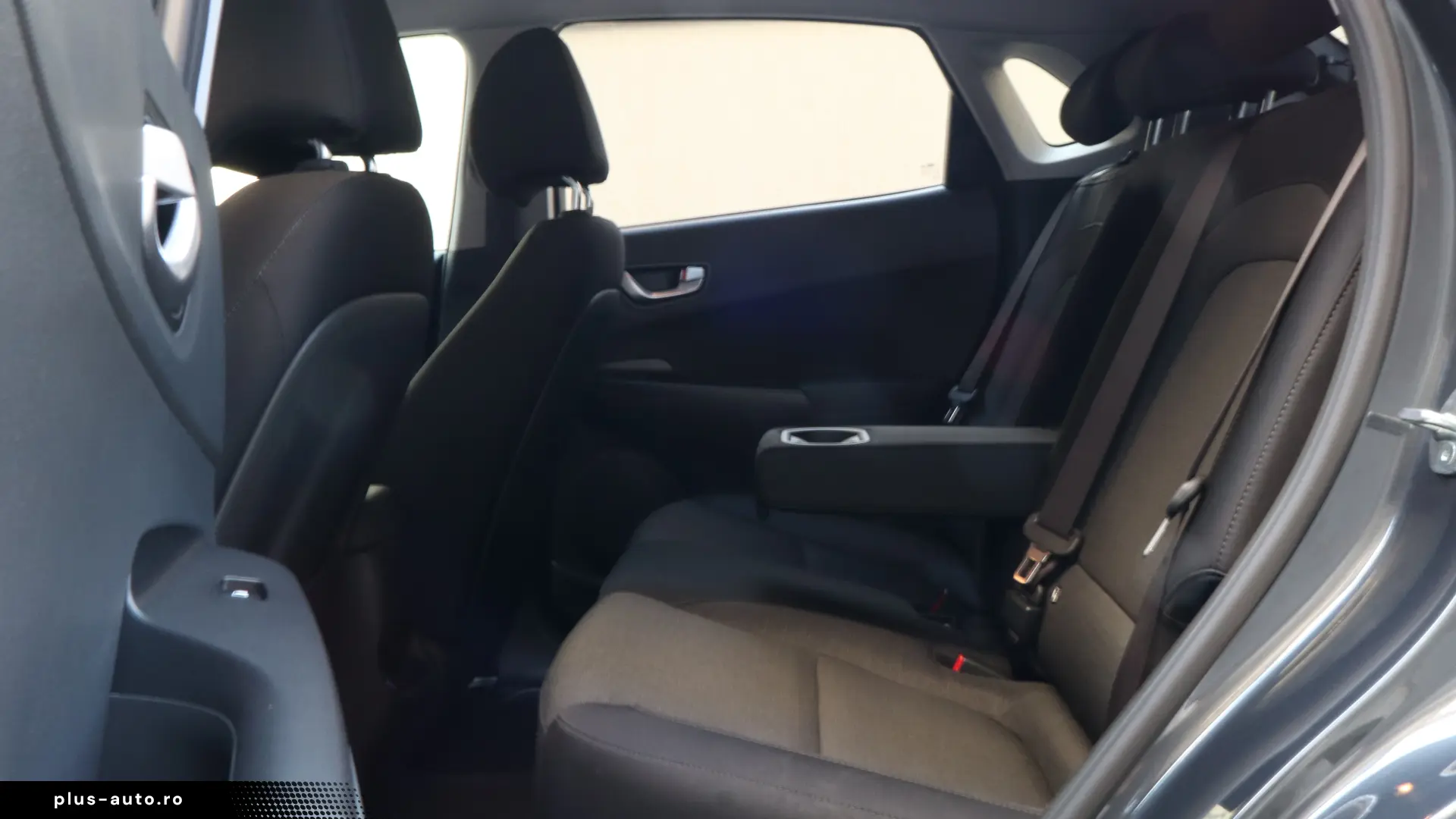 Hyundai KONA BEV 204 CP 64.8 kWh Premium
