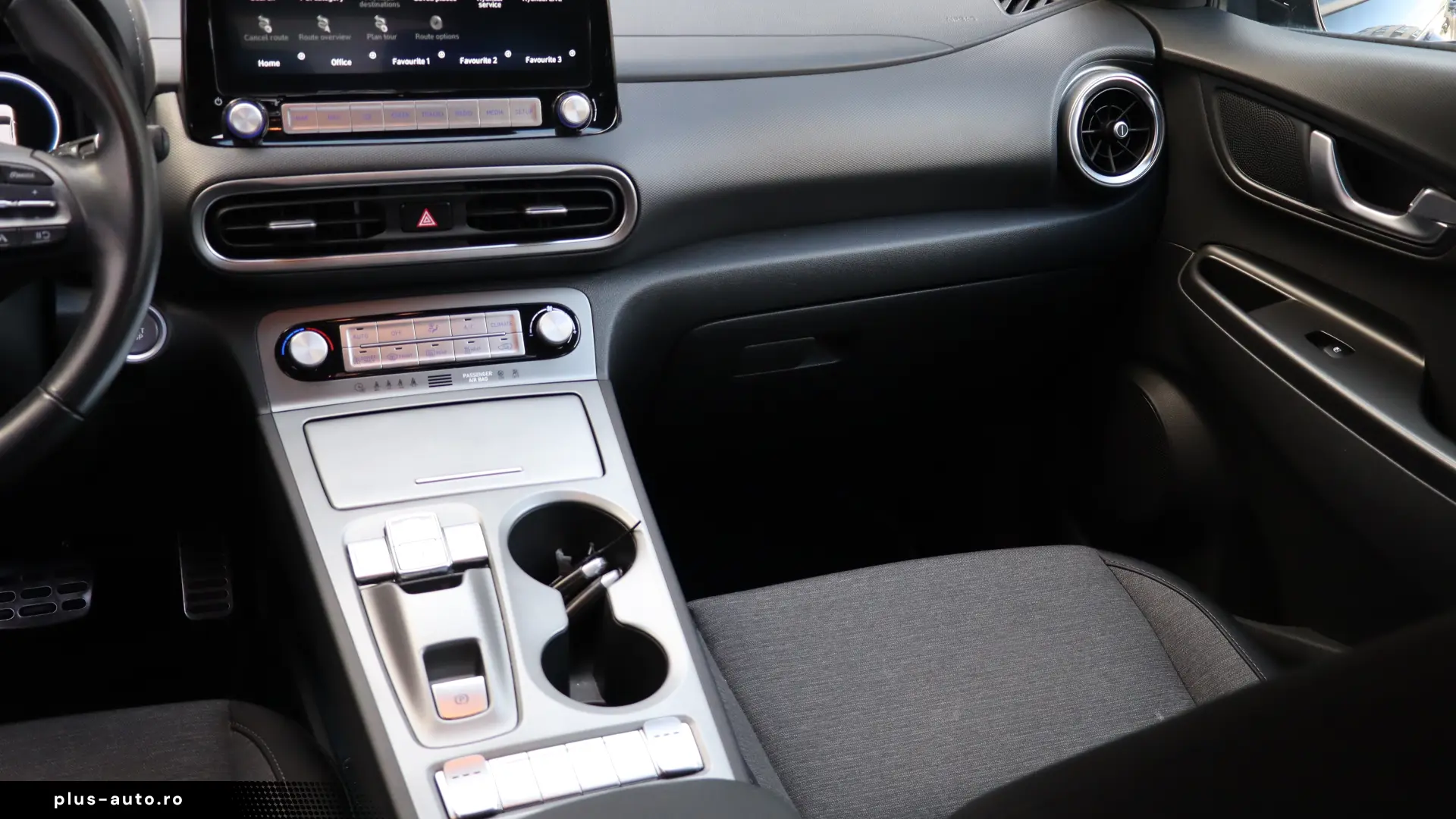 Hyundai KONA BEV 204 CP 64.8 kWh Premium