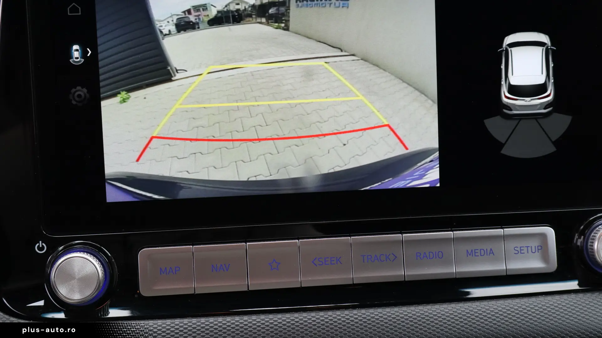 Hyundai KONA BEV 204 CP 64.8 kWh Premium