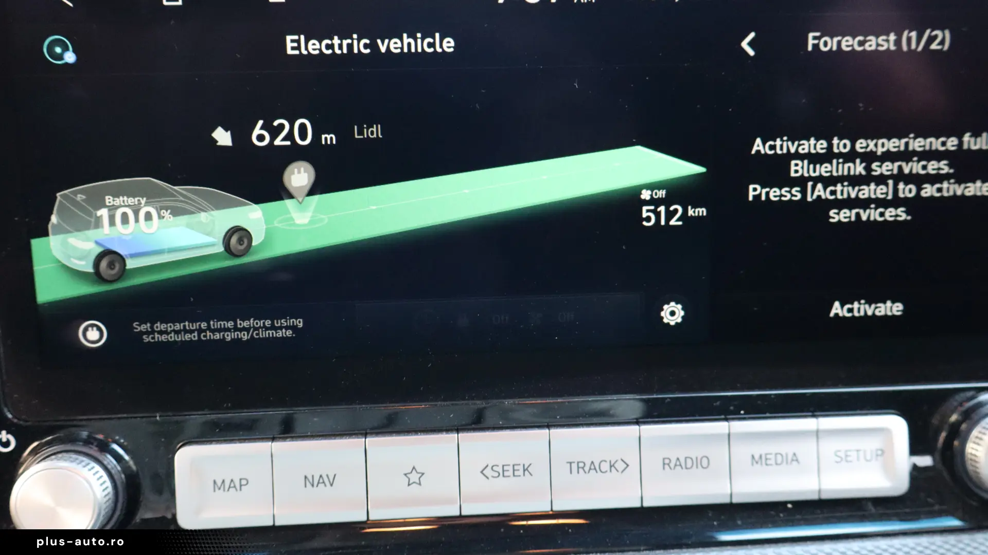 Hyundai KONA BEV 204 CP 64.8 kWh Premium
