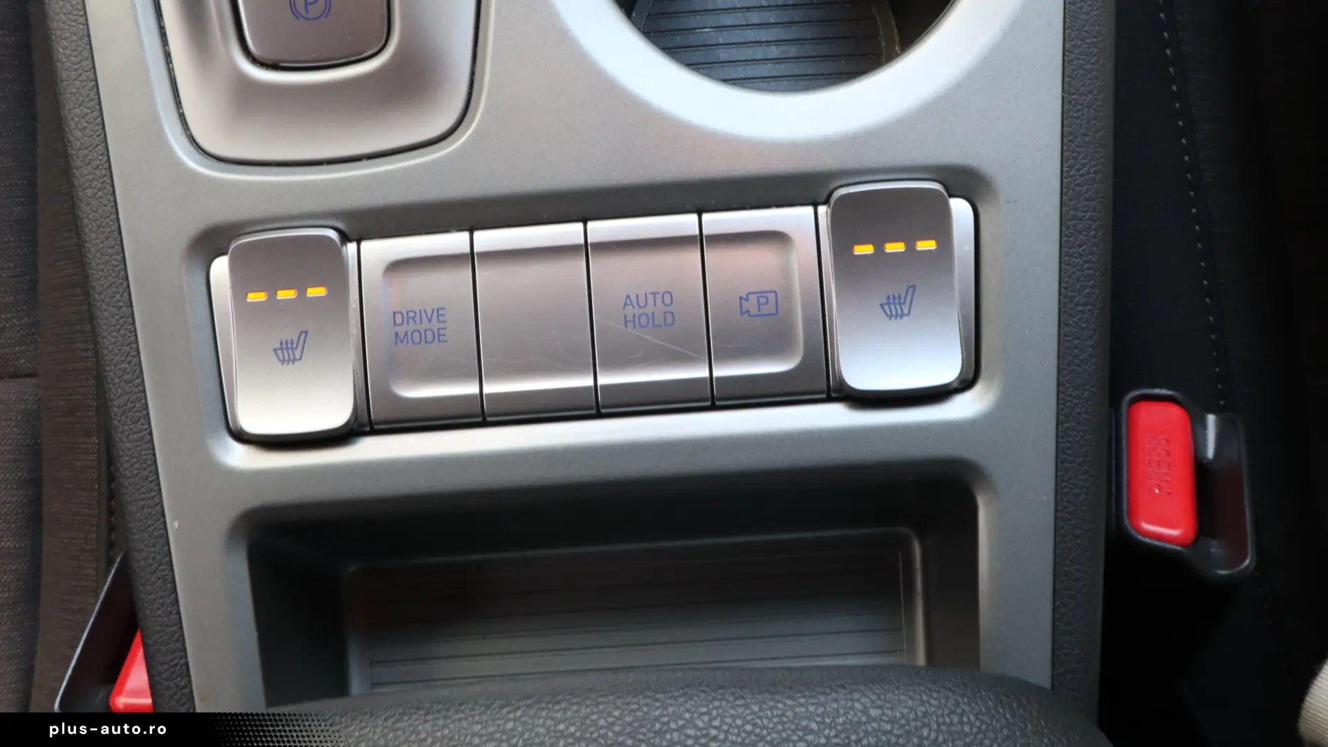 Hyundai KONA BEV 204 CP 64.8 kWh Premium