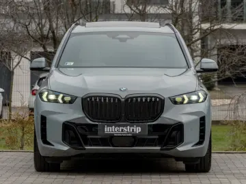 BMW X5 40d M 2026.LUFTF.PANO.