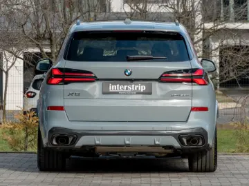 BMW X5 40d M 2026.LUFTF.PANO.