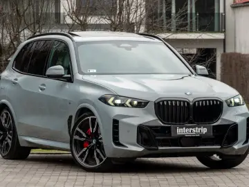 BMW X5 40d M 2026.LUFTF.PANO.