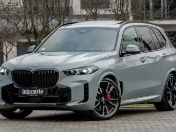 BMW X5 40d M 2026.LUFTF.PANO.