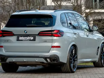 BMW X5 40d M 2026.LUFTF.PANO.