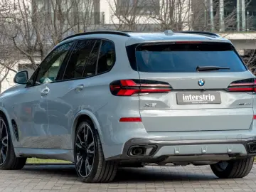 BMW X5 40d M 2026.LUFTF.PANO.