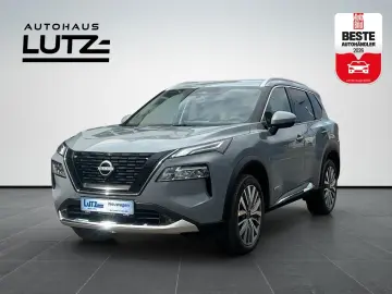 NISSAN X-Trail e-Power e-4orce 4x4 Tekna 1.5 VC-T EU6e