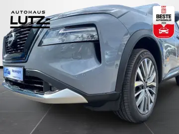 NISSAN X-Trail e-Power e-4orce 4x4 Tekna 1.5 VC-T EU6e