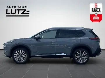 NISSAN X-Trail e-Power e-4orce 4x4 Tekna 1.5 VC-T EU6e