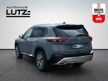 NISSAN X-Trail e-Power e-4orce 4x4 Tekna 1.5 VC-T EU6e