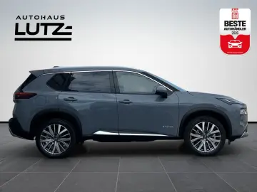 NISSAN X-Trail e-Power e-4orce 4x4 Tekna 1.5 VC-T EU6e