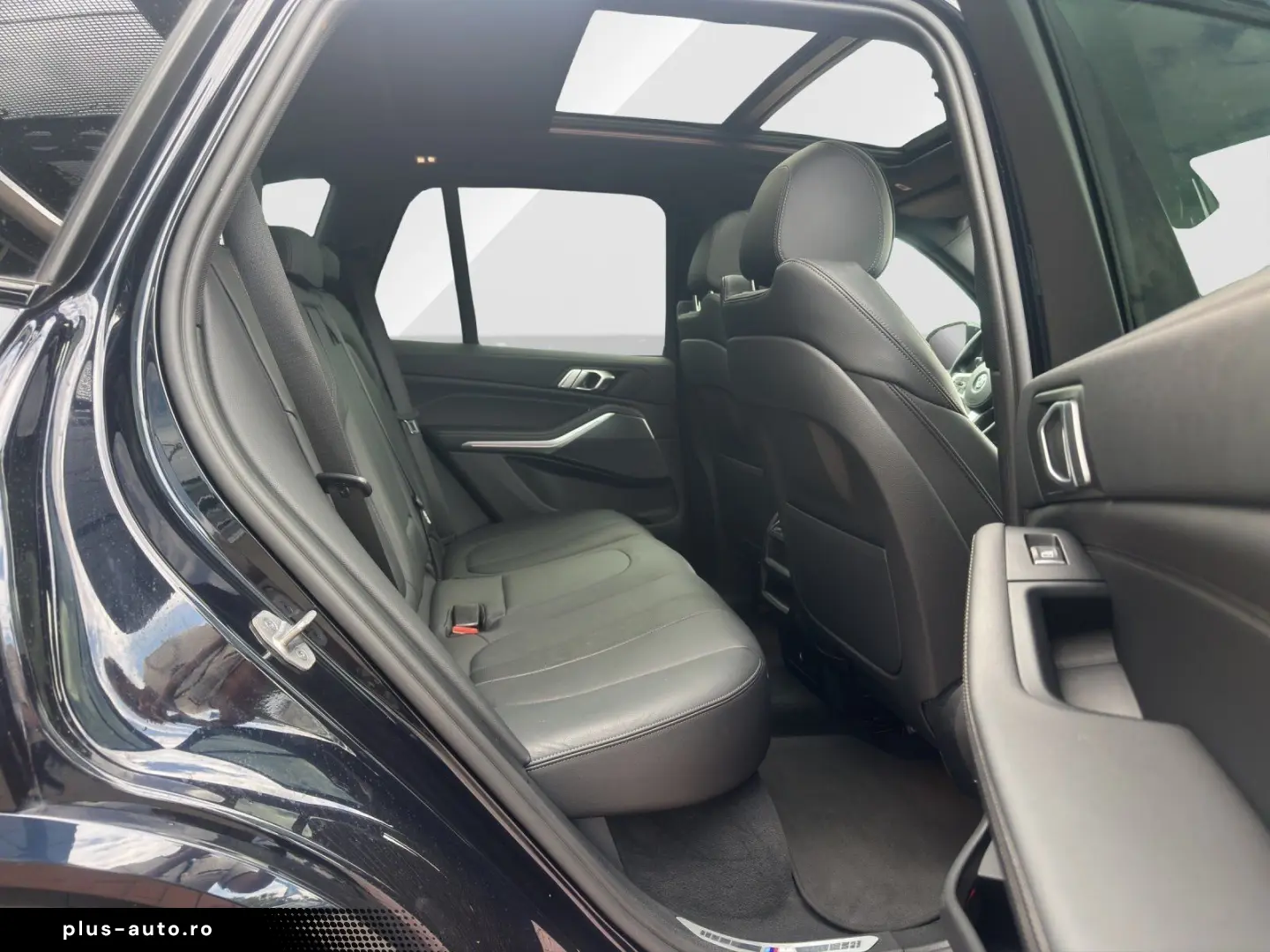 BMW X5 xDrive30d M Sport 2-ACHS   AHK   Panorama   M