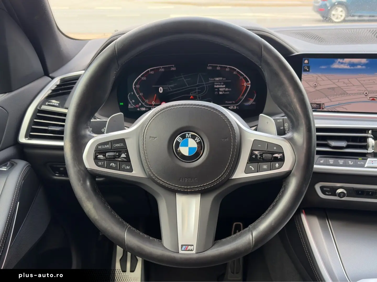 BMW X5 xDrive30d M Sport 2-ACHS   AHK   Panorama   M