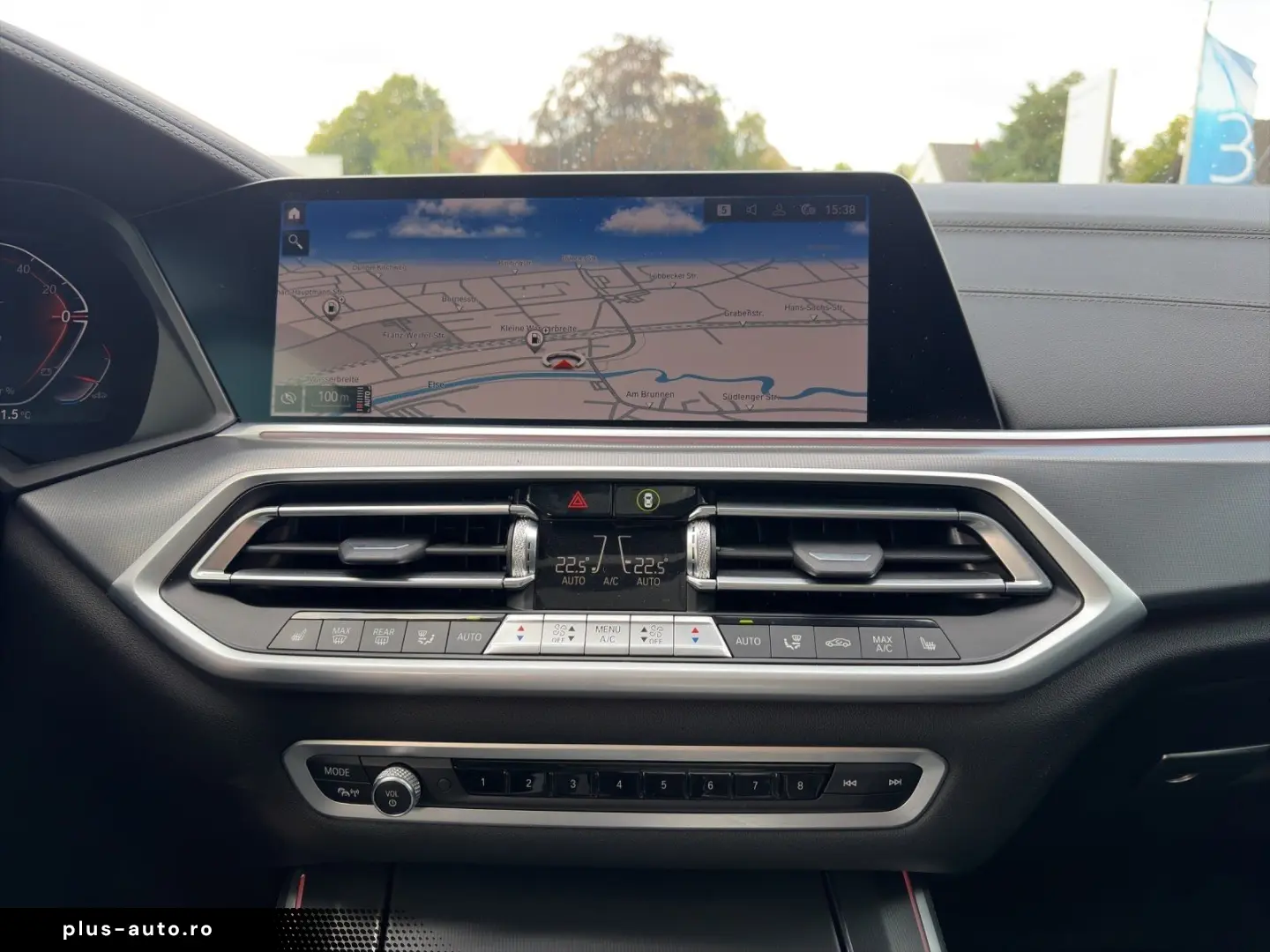 BMW X5 xDrive30d M Sport 2-ACHS   AHK   Panorama   M