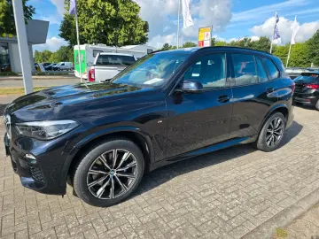 BMW X5 xDrive 30 d M Sport