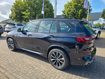 BMW X5 xDrive 30 d M Sport