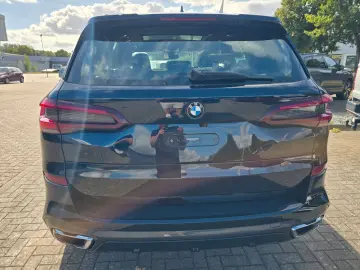BMW X5 xDrive 30 d M Sport