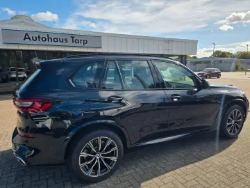 BMW X5 xDrive 30 d M Sport