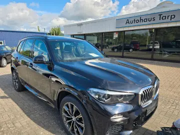 BMW X5 xDrive 30 d M Sport