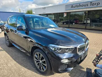 BMW X5 xDrive 30 d M Sport
