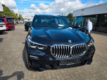 BMW X5 xDrive 30 d M Sport