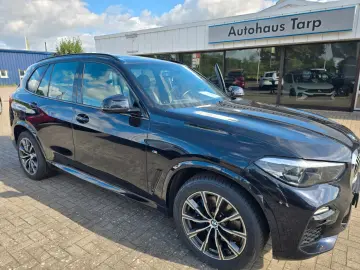 BMW X5 xDrive 30 d M Sport