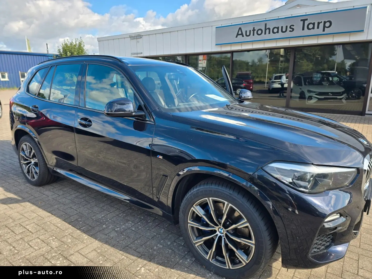 BMW X5 xDrive 30 d M Sport