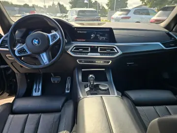 BMW X5 xDrive 30 d M Sport