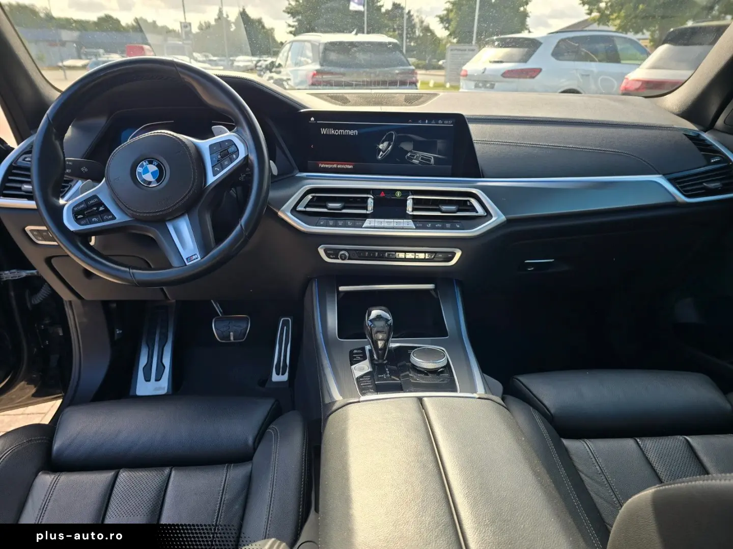 BMW X5 xDrive 30 d M Sport