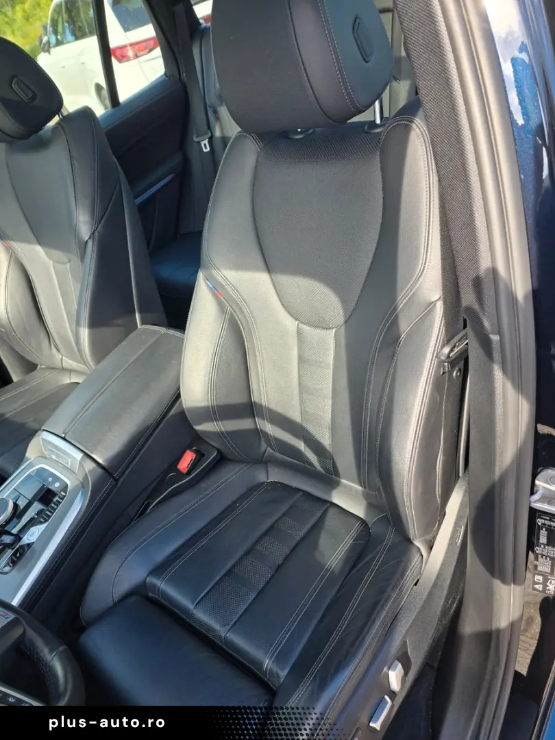 BMW X5 xDrive 30 d M Sport