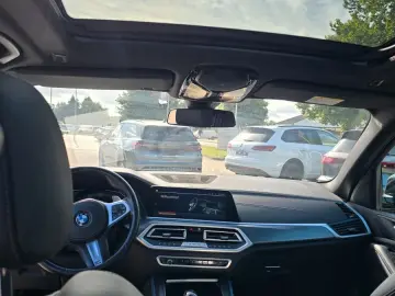 BMW X5 xDrive 30 d M Sport