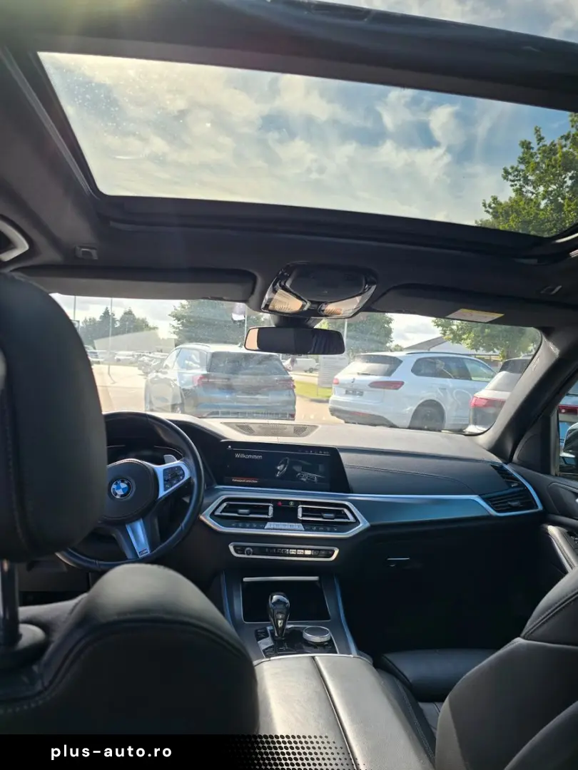 BMW X5 xDrive 30 d M Sport