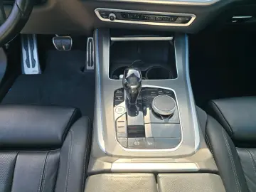 BMW X5 xDrive 30 d M Sport